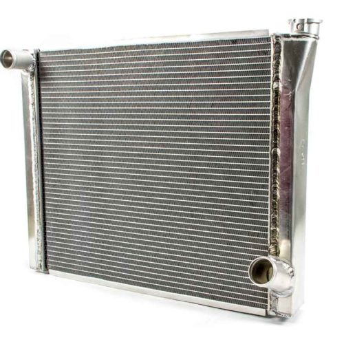Howe Aluminum Radiator 19.75x24.25 Chevy 34224