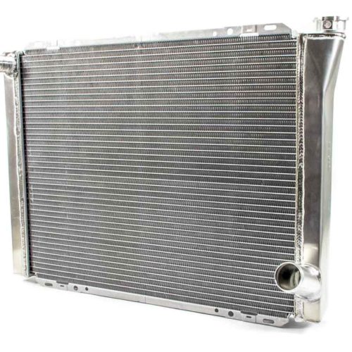 Radiator 20x26.75 Chevy