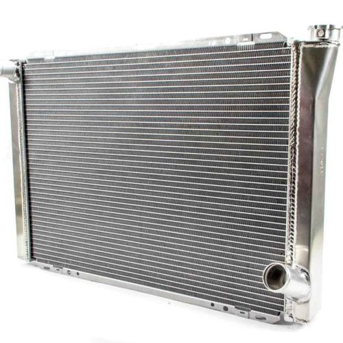 Radiator 19.5x28.75 Chevy