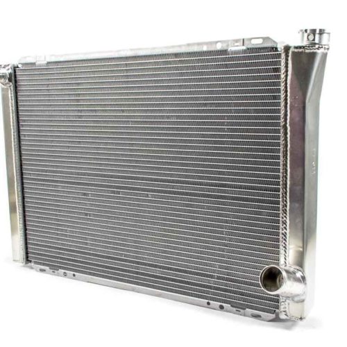 Radiator 19.5x28.75 Chev 16an Inlet