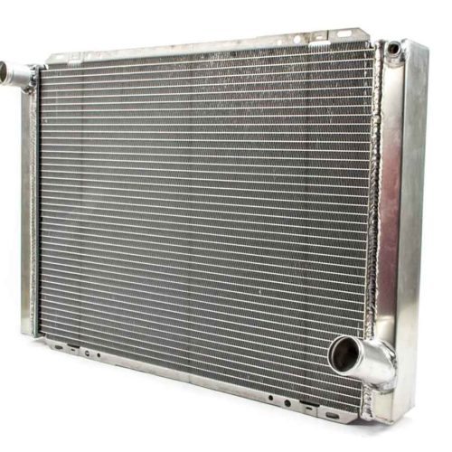 Radiator 19x28 Chevy No Filler
