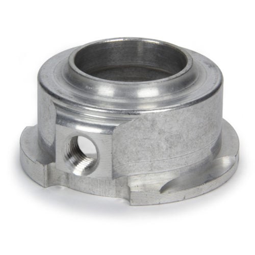 Billet Radiator Filler Neck