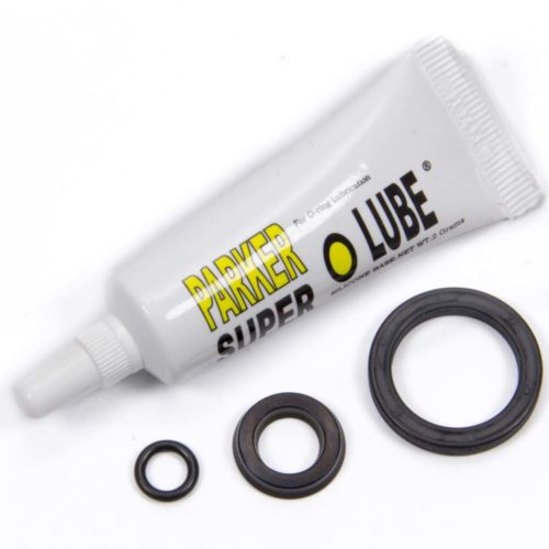 Howe Master Cylinder Seal Kit G3 M/C 1in