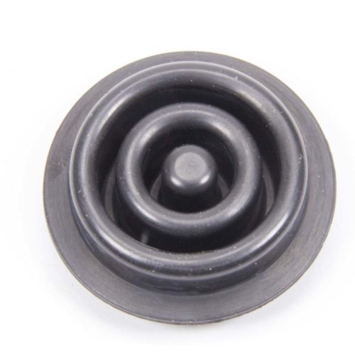 Cap Gasket G3