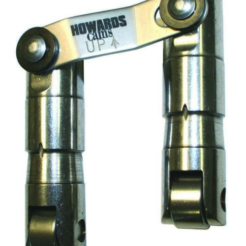 Hyd. Roller Lifters - BBC Retro Fit Hi-RPM