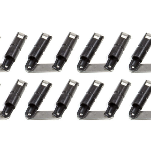 Solid Roller Lifters - Pont/Olds Verticle Style