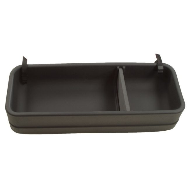 Underseat Storage Box 09-14 F150 Super Crew