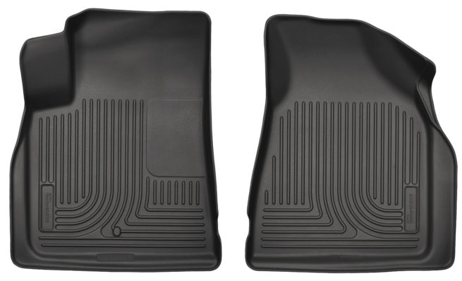 Front Floor Liners