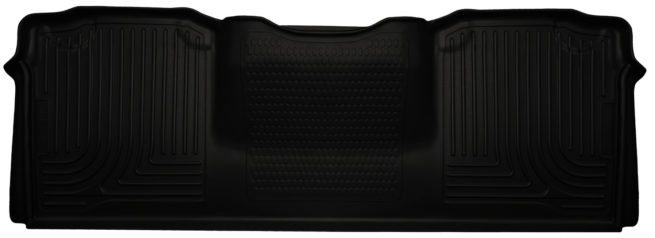 2nd Seat Floor Liner Weatherbeater Series