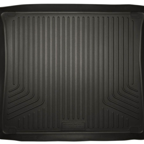 10- Equinox/Terrain Rear Cargo Liner Black