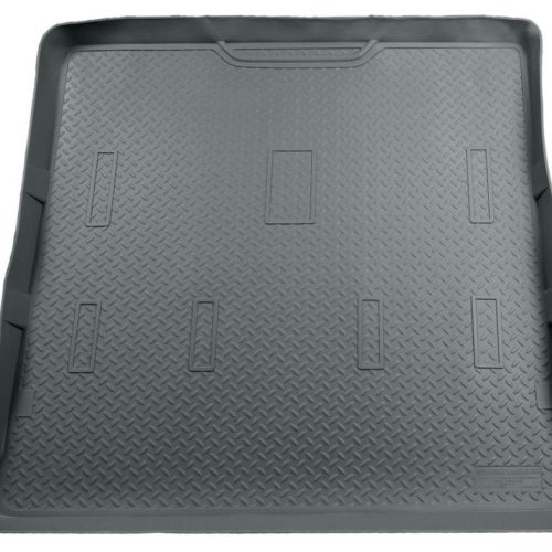00-06 Tahoe/Yukon Rear Cargo Liner- Gray