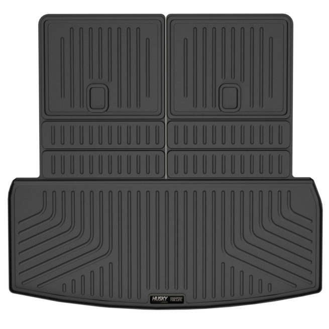 Weatherbeater Series Cargo Liner