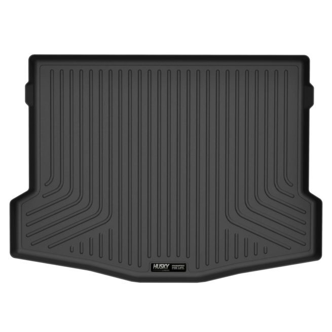 Weatherbeater Series Cargo Liner