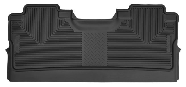 2nd Seat Floor Liner X-act Contour Series