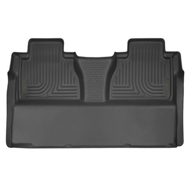 2nd Seat Floor Liner