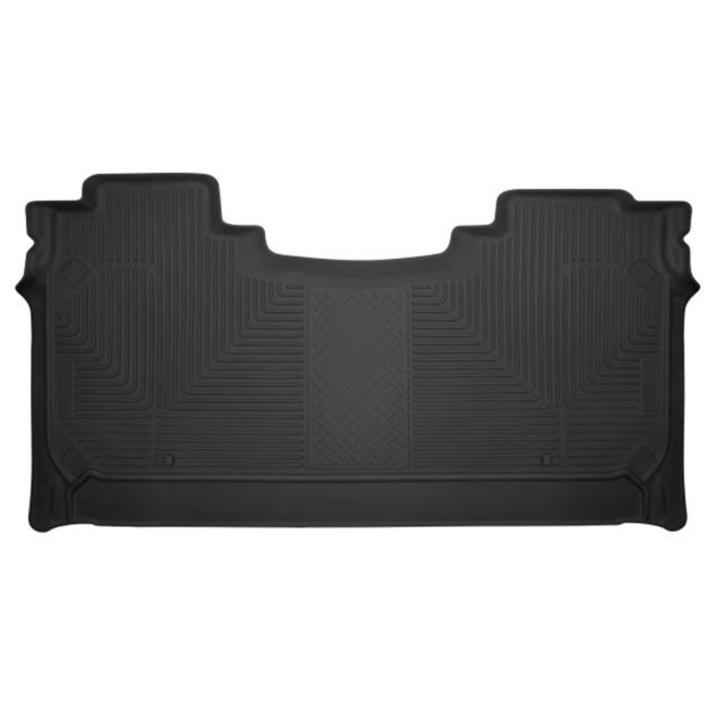 19-   Dodge Ram 1500 2nd Seat Floor Liners