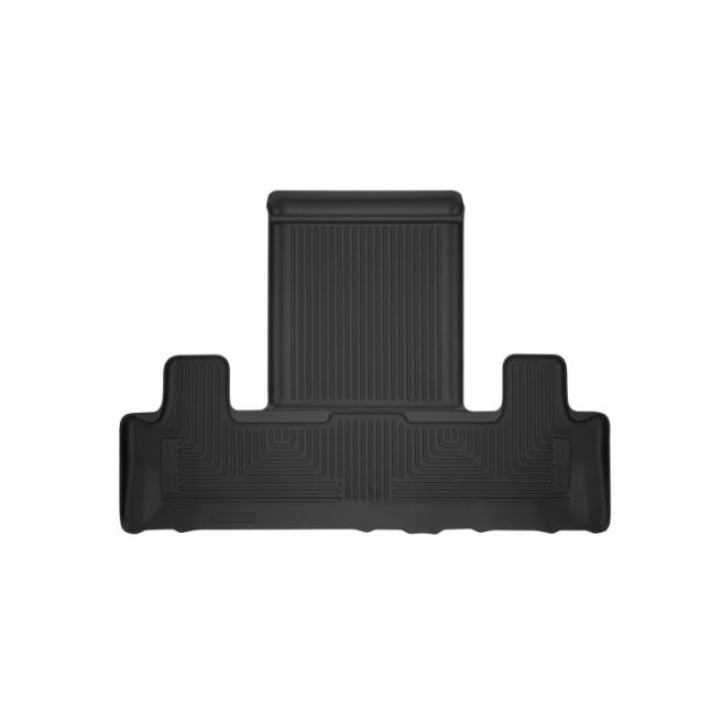 Ford X-Act Contour Floor Liners