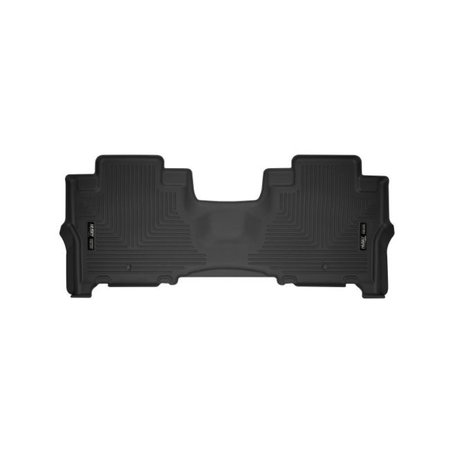 Ford X-Act Contour Floor Liners