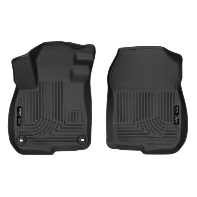 Front Floor Liners