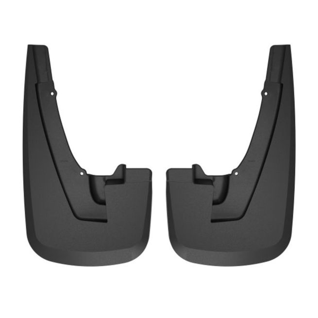 19-   Ram 2500 Front Mud Flaps