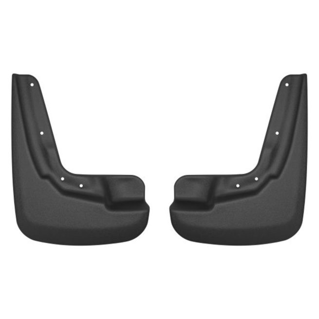 Front Mud Guards