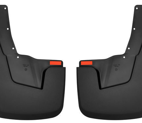 19-   Dodge Ram 1502 Rear Mud Flaps