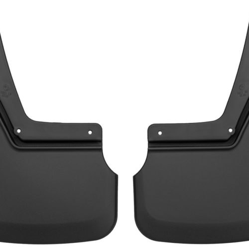 15-  Suburban Rear Mud Flaps