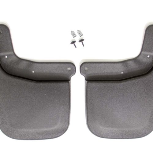 15-   Colorado Rear Mud Flaps