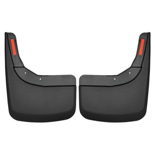 19-   GM P/U 1500 Rear Mud Flaps