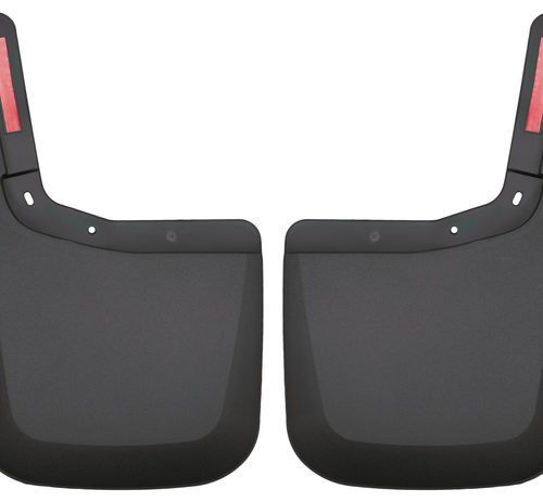 15-   Ford F150 Rear Mud Flaps