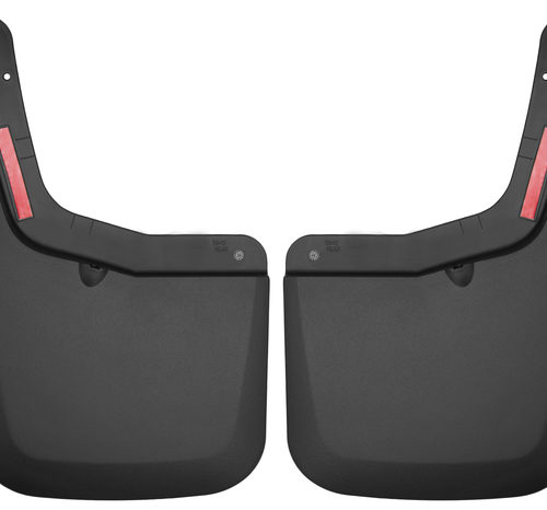 15-   Ford F150 Rear Mud Flaps