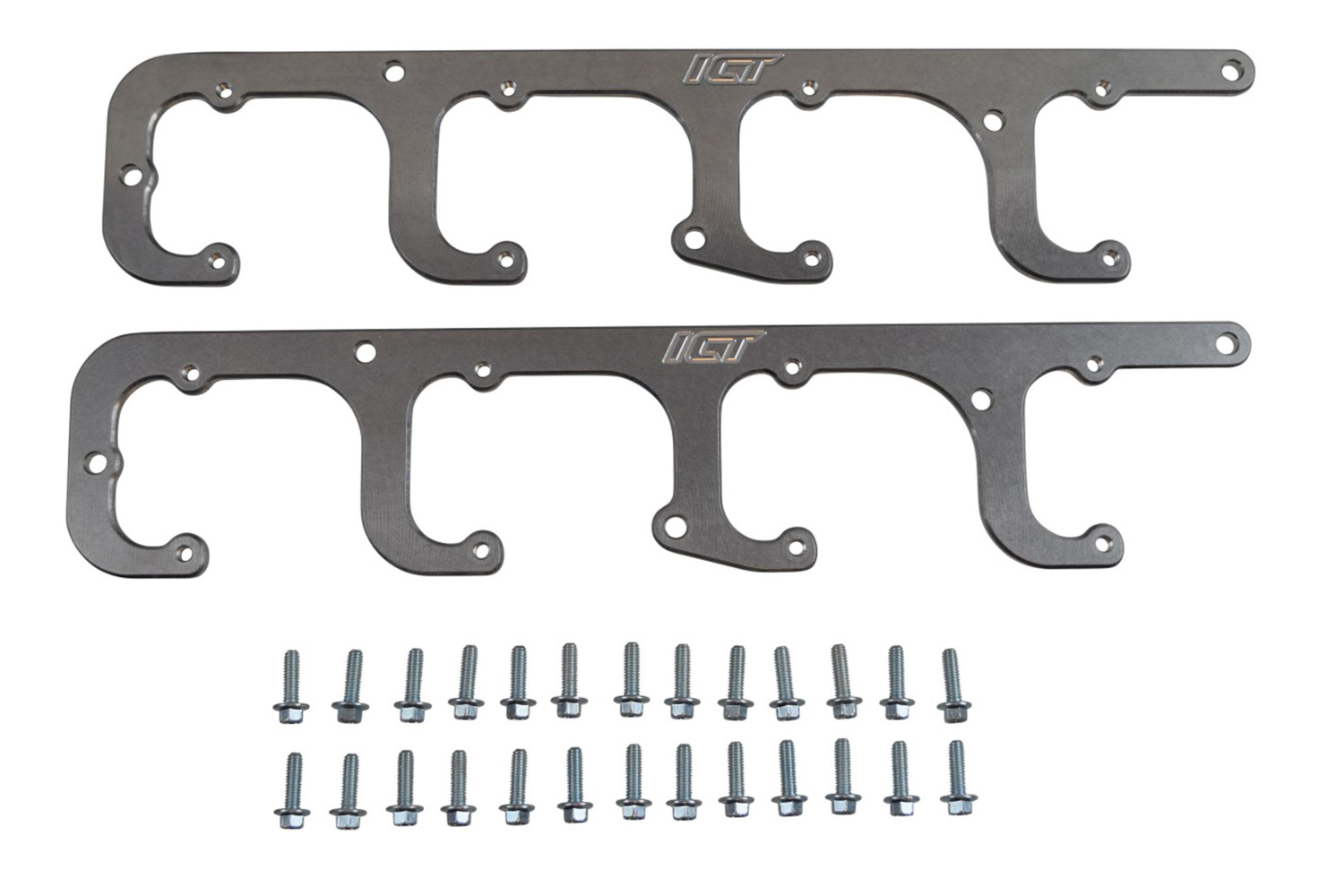 LS Billet Coil Bracket Set LS1 - RV Parts Express - Specialty RV Parts ...