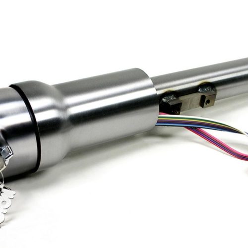 69 Camaro Steering Column Paintable