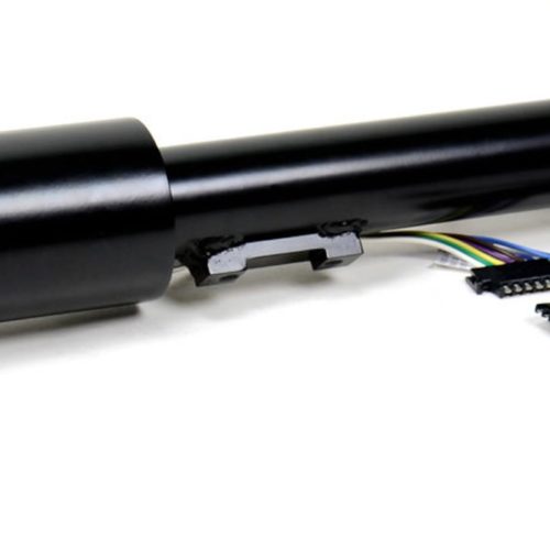 69 Camaro Steering Column Black