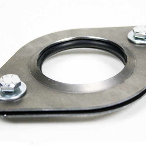 Floor Mount Collapsible 2in