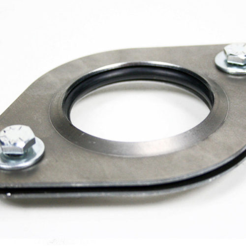 Floor Mount w/o Plate Collapsible