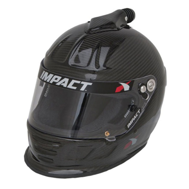 Helmet Air Draft Medium Carbon Fiber SA2020