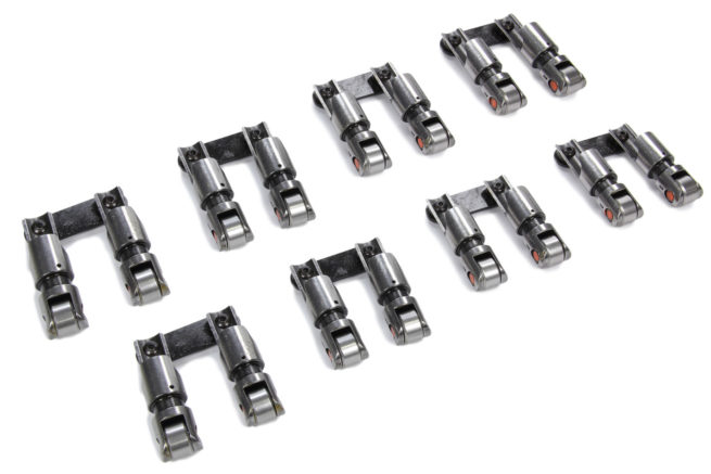 SBC Roller Lifter Set EZ-Max Series