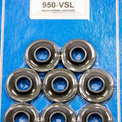 Valve Spring Locators - 1.540in