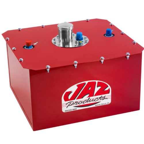 16-Gallon Pro Sport Fuel Cell w/Flapper
