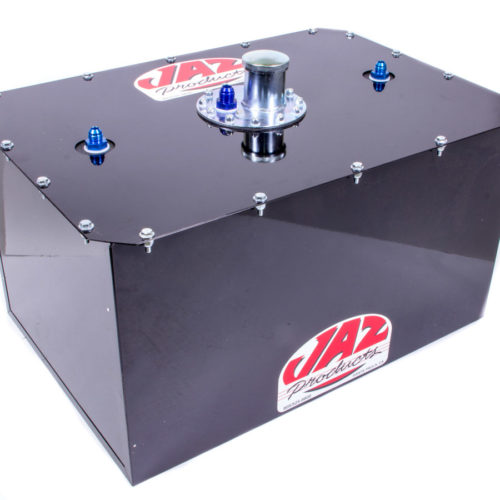 22-Gallon Pro Sport Fuel Cell w/Flapper - Black