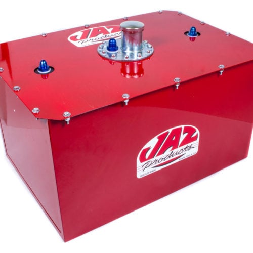 22-Gallon Pro Sport Fuel Cell w/Flapper