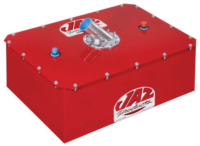 16-Gallon Pro Sport Fuel Cell - RV Parts Express - Specialty RV Parts ...