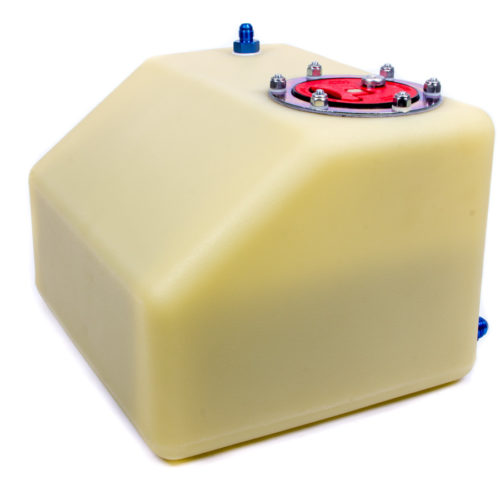 4-Gallon Econo Rail Fuel Cell