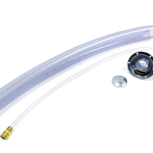 2.25in Fender Filler Kit