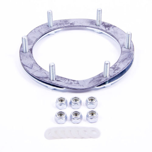 6-Hole Split Nut Ring