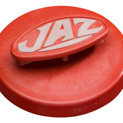 Repl. T-Handle Cap Red