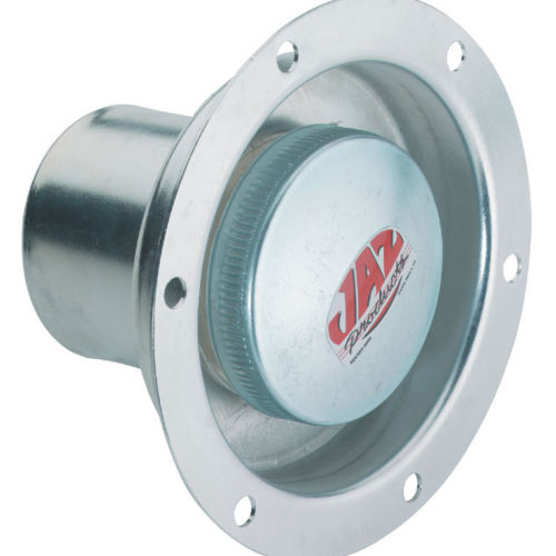 Recessed Cap Assmebly - 2-1/4 Hose