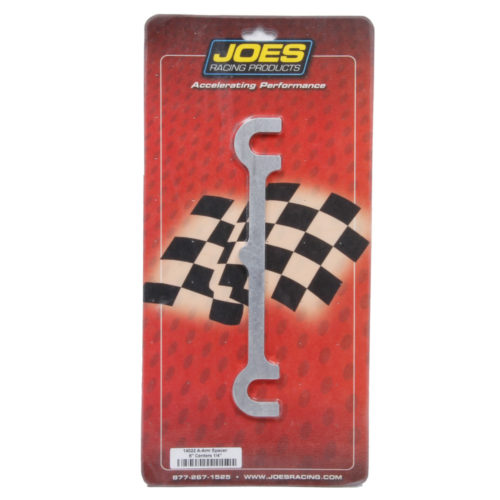 A-Arm Spacer 1/4in 6in Bolt Center