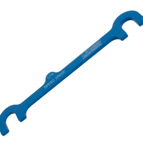 A-Arm Spacer Tapered 1/16in